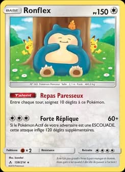 Ronflex