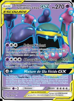 Grotadmorv et Grotadmorv d’Alola GX
