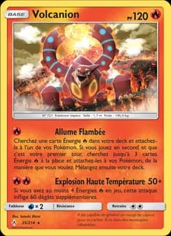 Volcanion