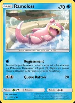 Ramoloss