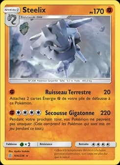 Steelix