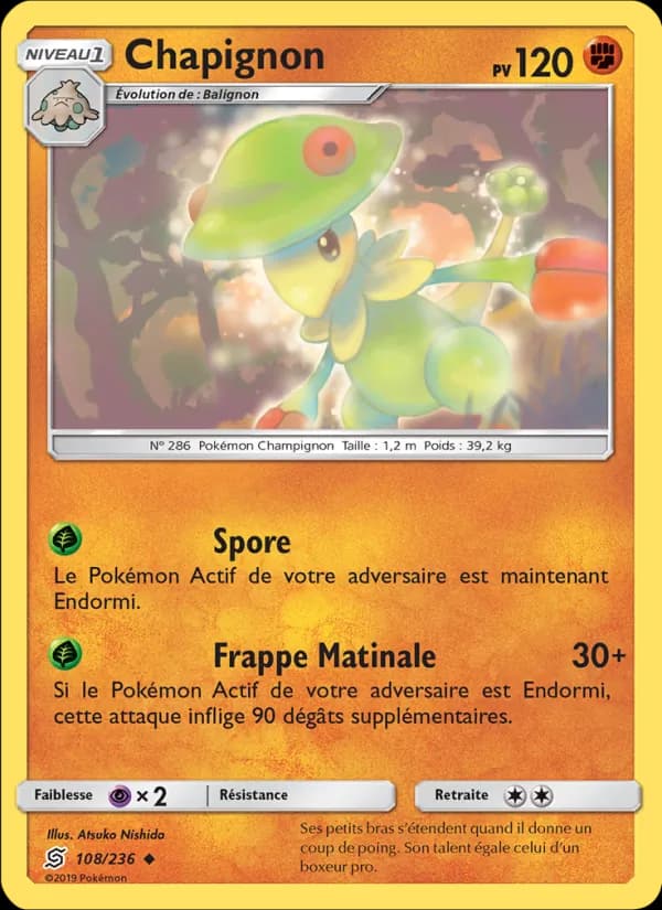 Chapignon
