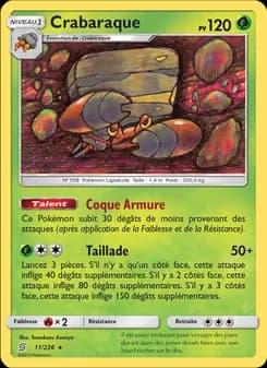 Crabaraque