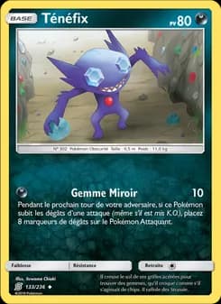 Ténéfix