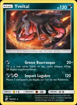 Yveltal