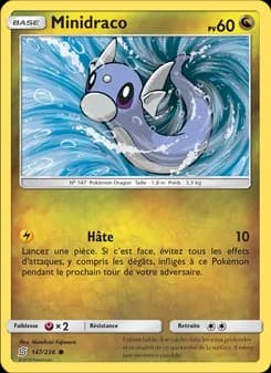 Minidraco