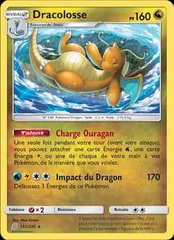 Dracolosse