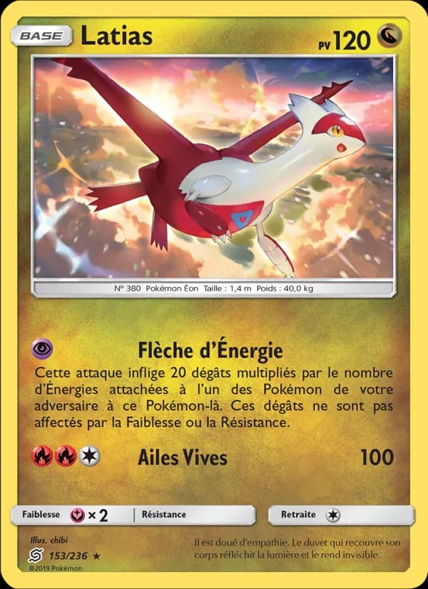 Latias