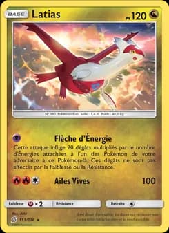 Latias