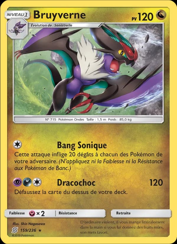 Bruyverne