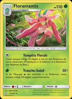 Floramantis