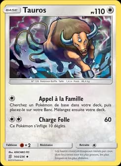 Tauros