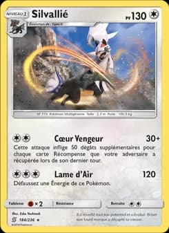 Silvallié
