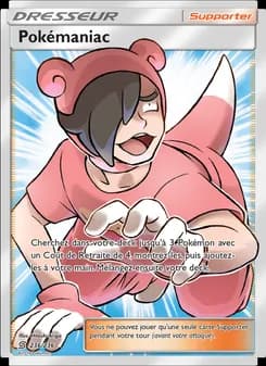 Pokémaniac