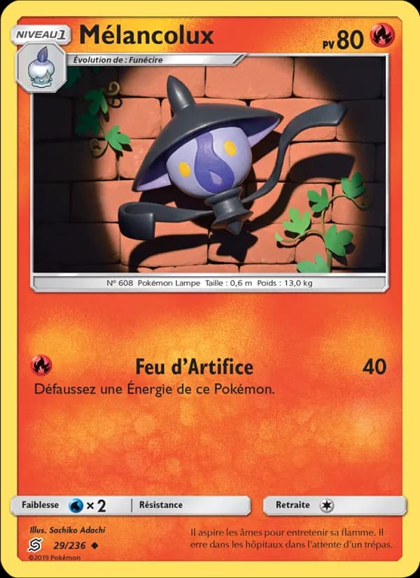 Mélancolux