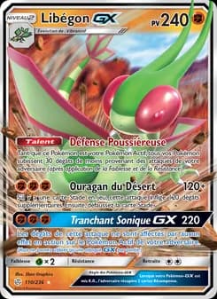 Libégon GX