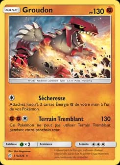 Groudon