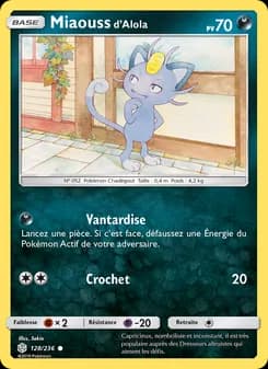Miaouss d’Alola