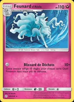 Feunard d’Alola