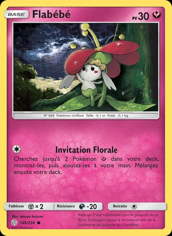 Flabébé