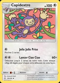 Capidextre