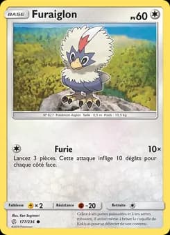 Furaiglon