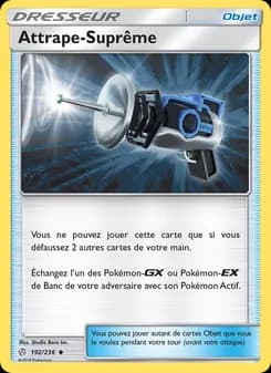 Attrape-Suprême