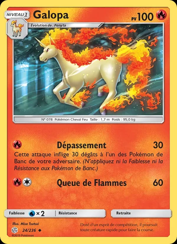 Galopa
