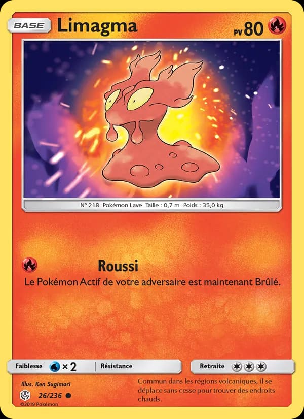 Limagma
