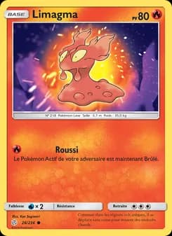 Limagma