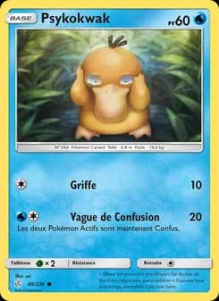 Psykokwak