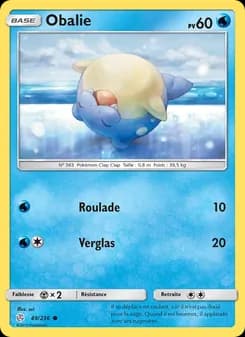 Obalie