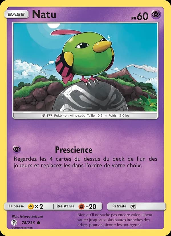 Natu