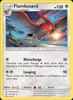 Flambusard