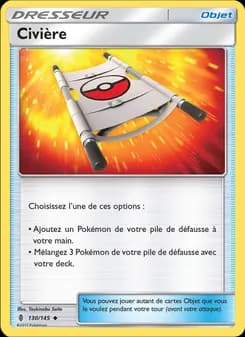 Civière