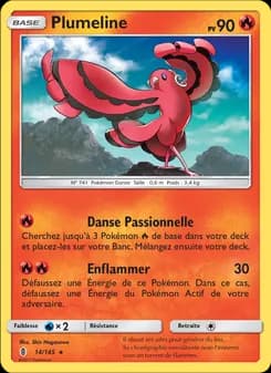 Plumeline