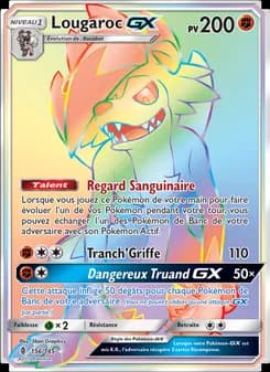 Lougaroc GX