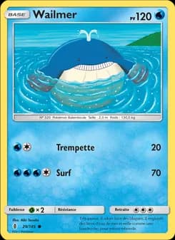 Wailmer