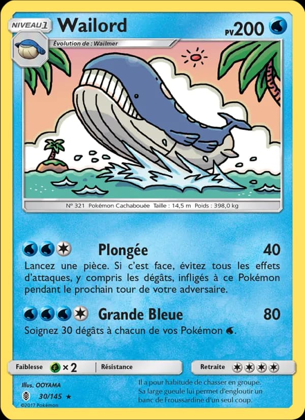Wailord