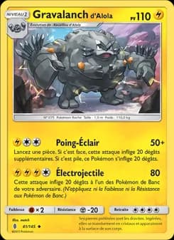 Gravalanch d’Alola