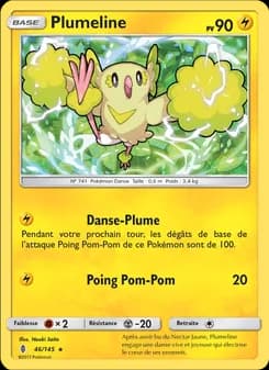 Plumeline