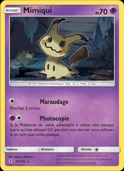Mimiqui