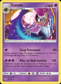 Lunala