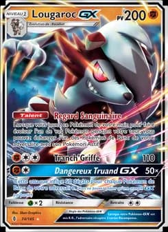 Lougaroc GX