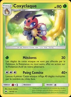 Coxyclaque