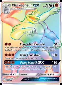 Mackogneur GX