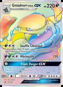 Grotadmorv d’Alola GX