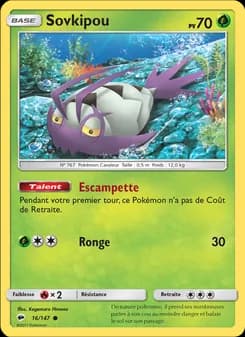 Sovkipou