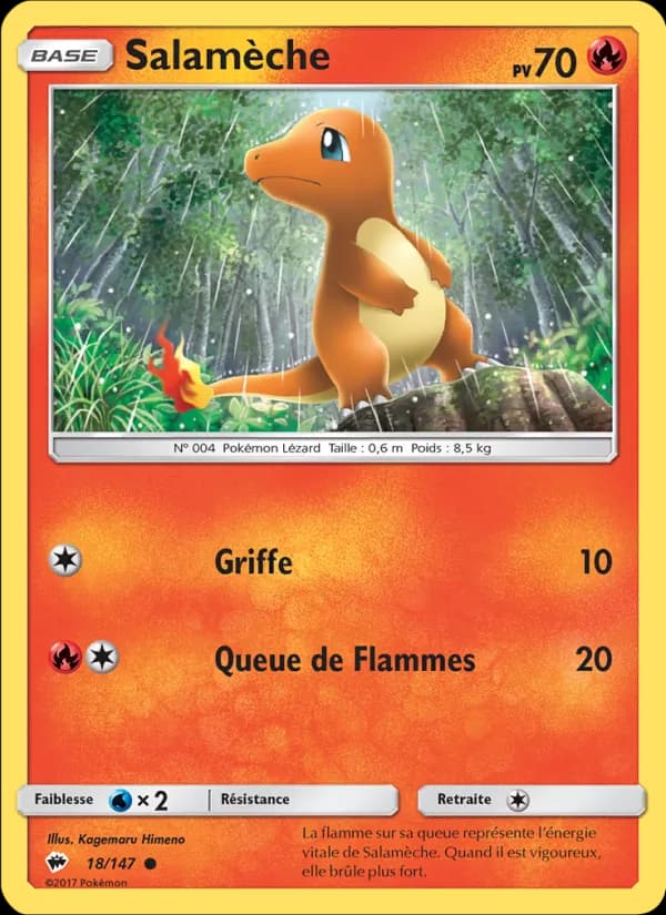 Salamèche