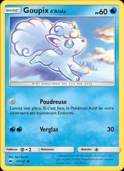 Goupix d’Alola